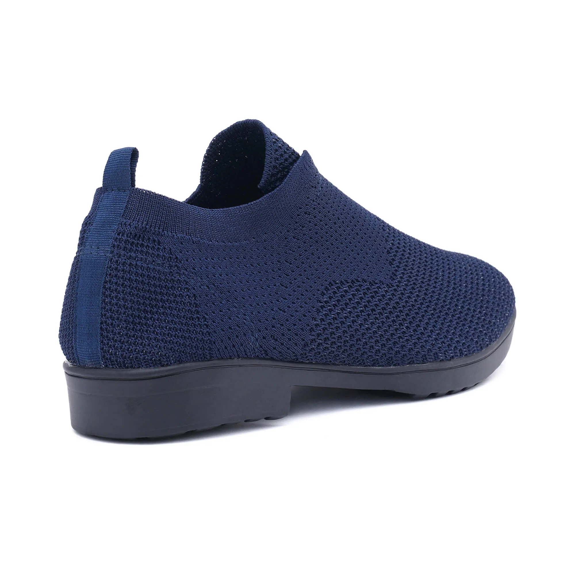 Palermo Blue Slip On