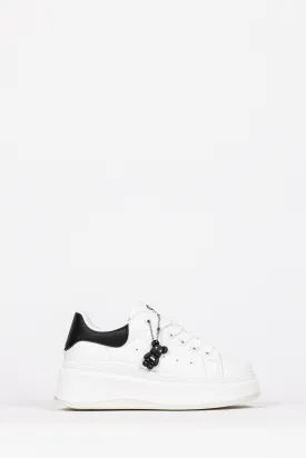 PLATFORM SNEAKERS