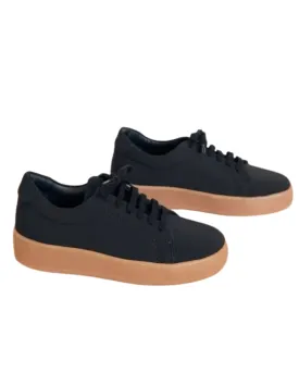 Skater Platform Sneakers