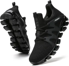 SKDOIUL Running Shoes for Women Trail Runners Fashion Sneakers