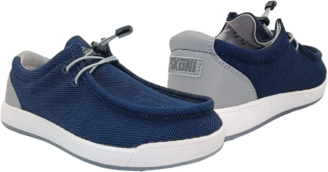 SKONI Men's Golf Shoe